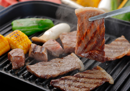 焼肉ギフト